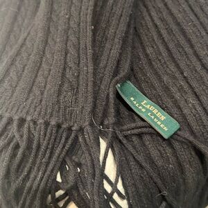 Ralph Lauren Scarf